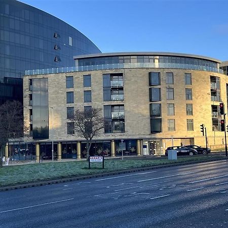 Am Apartments Bradford  Extérieur photo