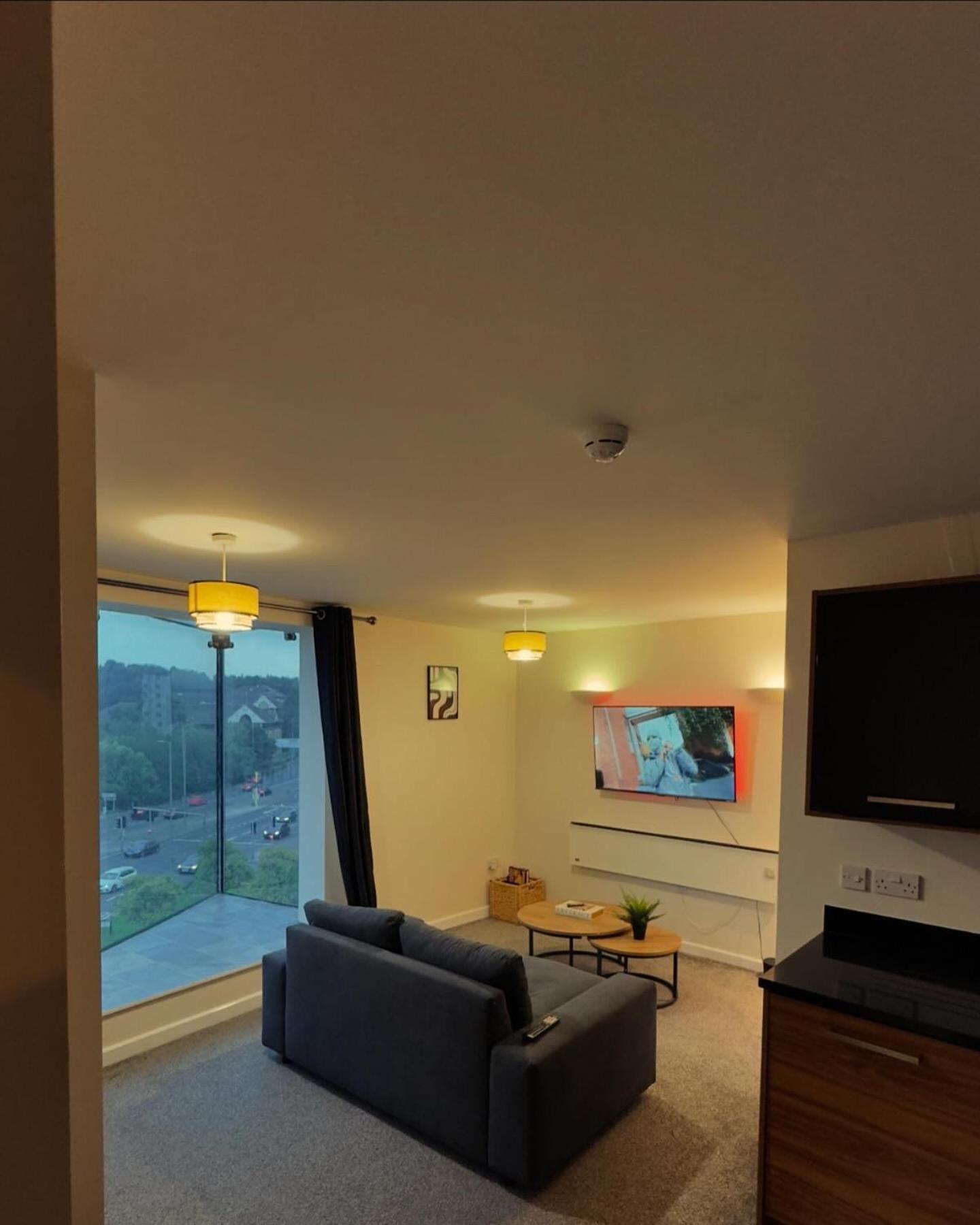 Am Apartments Bradford  Extérieur photo