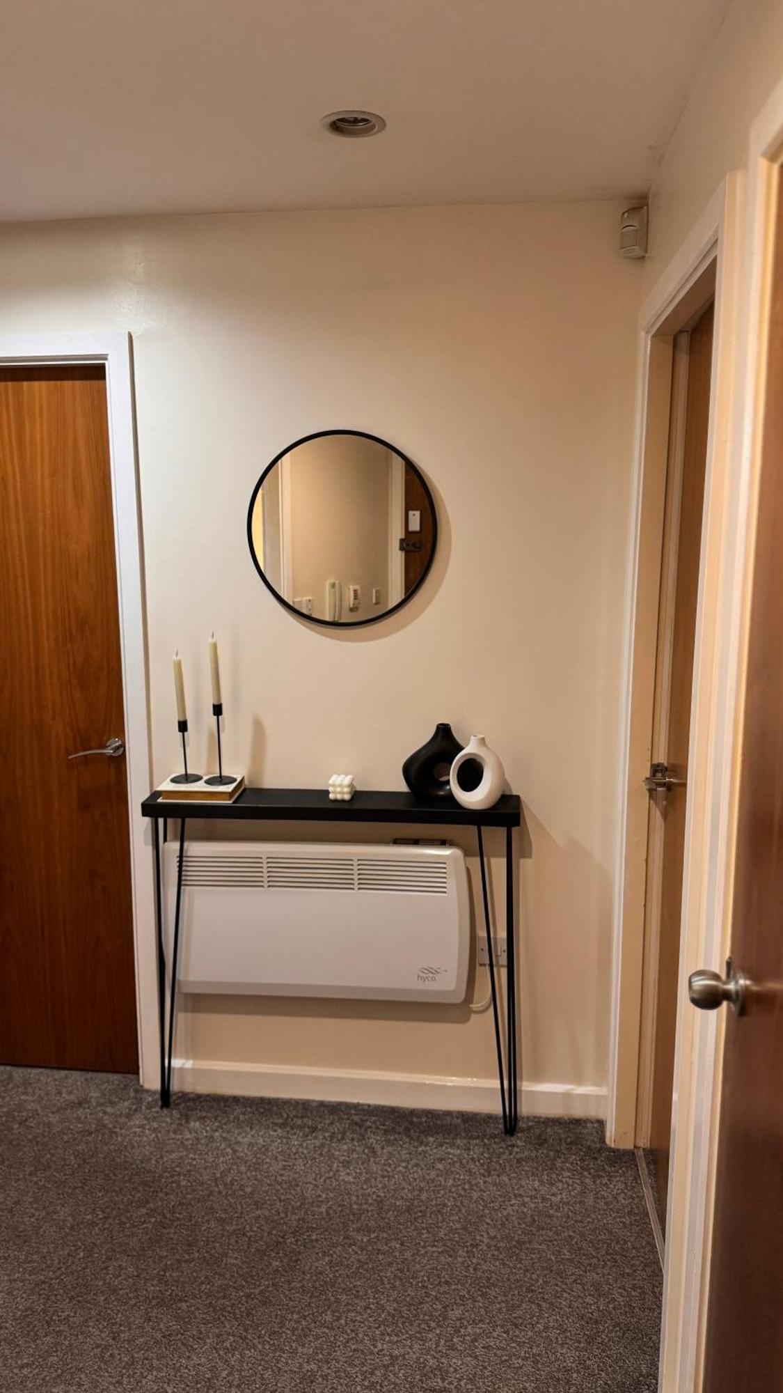 Am Apartments Bradford  Extérieur photo